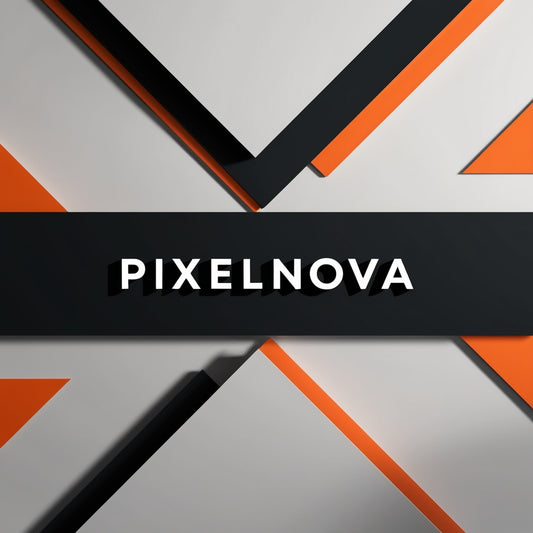 PixelNova