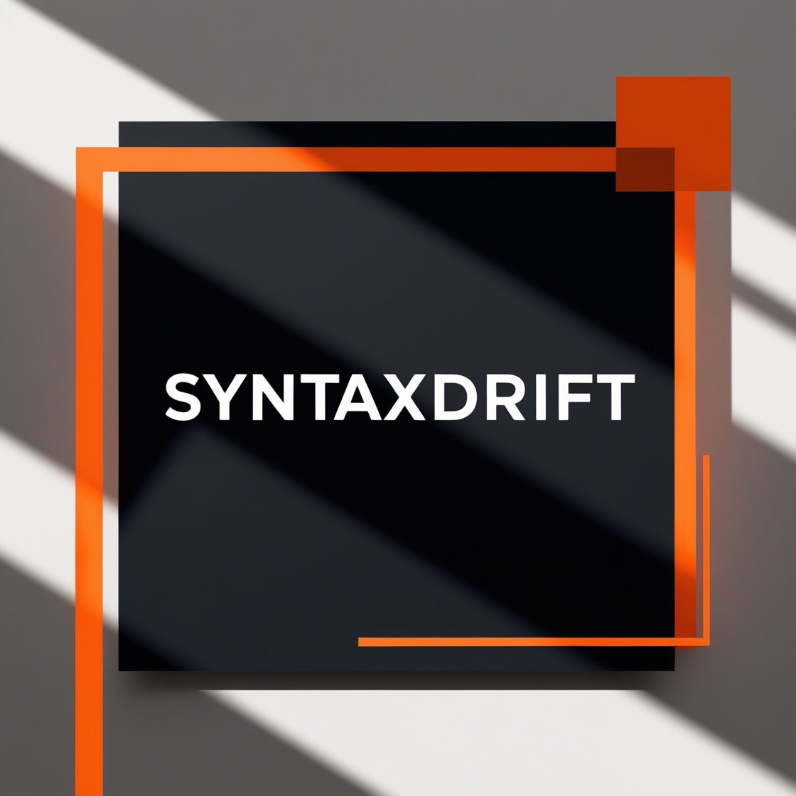 SyntaxDrift