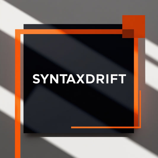SyntaxDrift